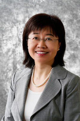Rebecca Liu, CPA